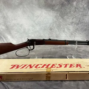 Winchester 94AE Trapper, 44 REM MAG Lever Action Rifle, SN: 6046428, (Neenah, WI)