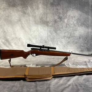 Mossberg 151M-B, 22LR, Rifle, SN: NSN, (Neenah, WI)