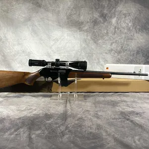 CZ512, 22 WMR Semi-Auto Rifle, SN: C271710, (Neenah, WI)
