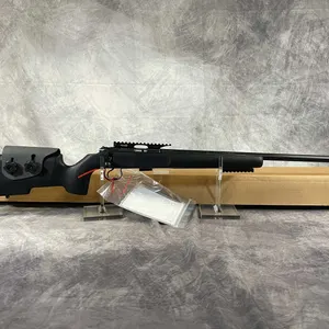 CZ 455 Tacticool, 22 LR Bolt Action Rifle, SN: C815148, (Neenah, WI)