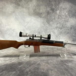 Ruger Mini 14, 223 REM Semi-Auto Rifle, SN: 583-97841, (Neenah, WI)