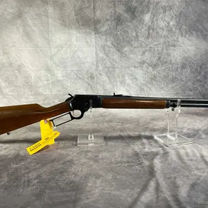Marlin Model 1894, 44 REM MAG Lever Action Rifle, SN: 22145254, (Neenah, WI)