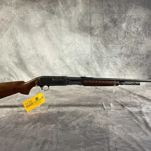 Remington Model 14, 30 REM Pump Action Rifle, SN: C2689, (Neenah, WI)