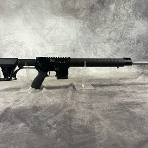 Anderson Mfg, AR 15 Semi-Auto Rifle, SN: 18260210, (Neenah, WI)