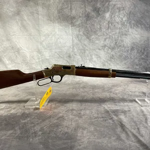 Henry Big Boy, 357 Mag/38 SPL Lever Action Rifle, SN: BB0071265M, (Neenah, WI)