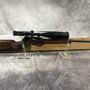 CZ457, 17 HMR Bolt Action Rifle, SN: D064994, (Neenah, WI)