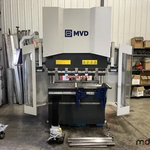 2022 MVD iBend A A40-1250 Presse Plieuse Hydraulique