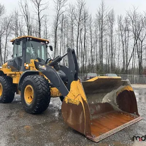 2019 John Deere 544L Wheel Loader
 UNRESERVED