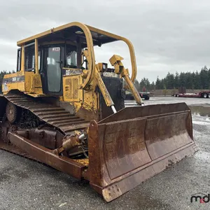 Caterpillar D6R LGP Crawler Dozer
 UNRESERVED