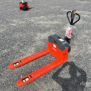 2025 STARVOX WT-QD-Q2 Electric Pallet Jack