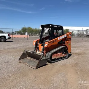 2021 Gehl RT135 Compact Track Loader
