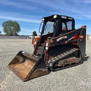 2022 Manitou 1050RT Compact Track Loader