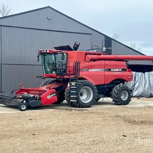 2013 Case IH 8230 Combine Harvester