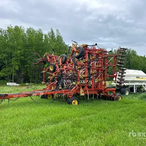1997 Bourgault 5710 54 ft Air Drill