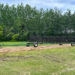 Flexi-Coil 70 ft Harrow