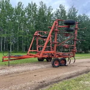 Coop Implements 36 ft Chisel Plow