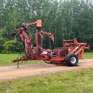 Rock-O-Matic HDW5 60 in Paddle Rock Picker