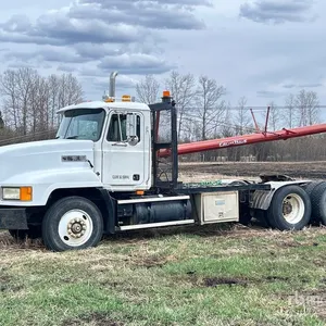 Dave Debock & Debock Farms Ltd