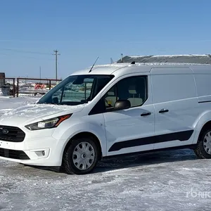 2020 Ford Transit Connect XL Cargo Van