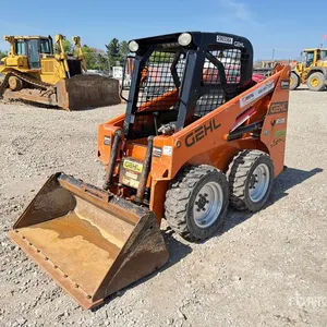 2020 Gehl R105 Mini Skid Steer Loader