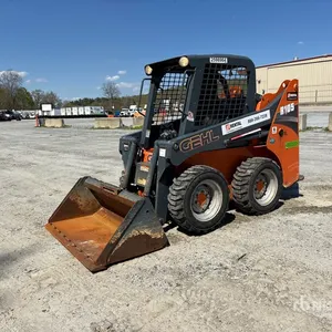 2018 Gehl R105 Skid Steer Loader