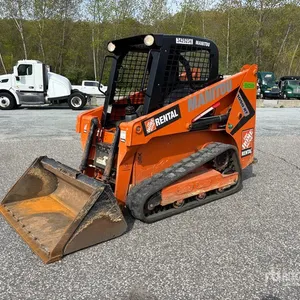 2022 Manitou 1050RT Compact Track Loader