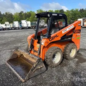 2020 Gehl R150 Skid Steer Loader