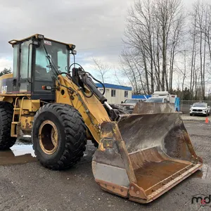 2008 Caterpillar 924G Wheel Loader
 UNRESERVED