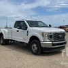 2020 Ford F-350 XLT 4x4 Extended Cab Pickup