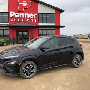 2023 Hyundai KONA Limited AWD Suv I4, 1.6 T