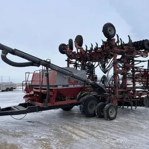 Case IH 8500 45' Air Seeder