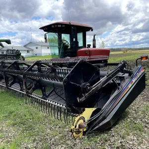 PREMIER 2950 SWATHER 25' HEADER