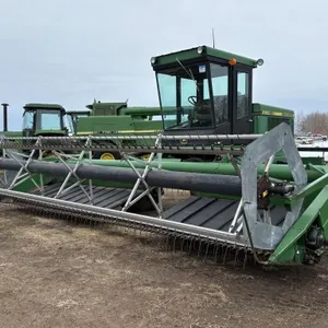 JOHN DEERE 2360 SWATHER