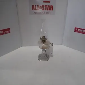 Oil Lamp