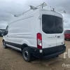 2017 Ford Transit E-250 4x2 Cargo Van (Inoperable)