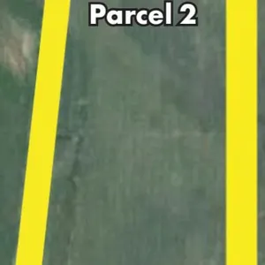 Parcel #2 Six Mile Grove Twp Sec 9, 17-0057-000 (To Be Split) 82.61 Surveyed Acres 51.85+/- Irrigated Tillable 75.91+/- Tillable Pattern Tiled, Valley