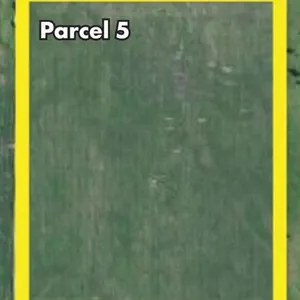 Parcel #5 Six Mile Grove Twp Sec 3, 17-0044-000 132.71 Surveyed Acres 71.20 +/- Irrigated Tillable 117.7 +/- Tillable Zimmatic 5 Tower Irrigator Wirel