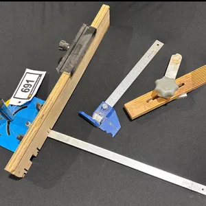 SANDPAPER SIZING TOOL