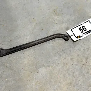 CAST IRON  STEM WHISTLE HANDLE