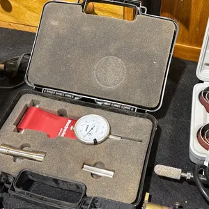 SAW GAUGE