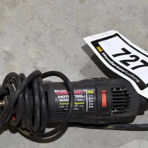 DREMEL MOTO TOOL