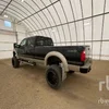 2008 Ford F-350 King Ranch 4x4 Crew Cab Pickup