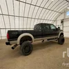 2008 Ford F-350 King Ranch 4x4 Crew Cab Pickup