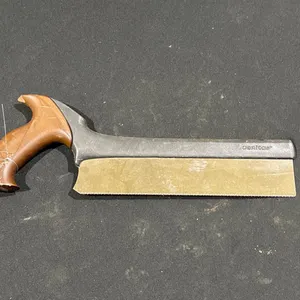 FINE CUT TRIM SAW