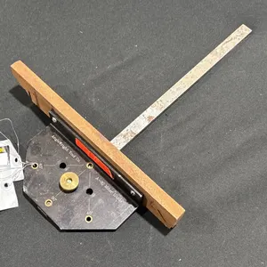 PRECISION MITER GAUGE