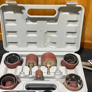 SANDING DRUM KIT