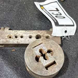 THREADING TOOL