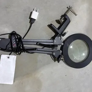 ADJUSTABLE LAMP