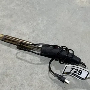 ELECTRIC STAMPING TOOL