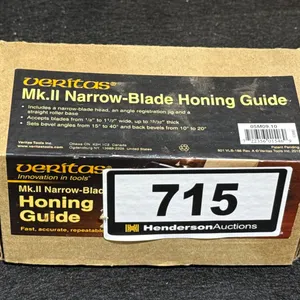 NARROW BLADE HONING GUIDE
